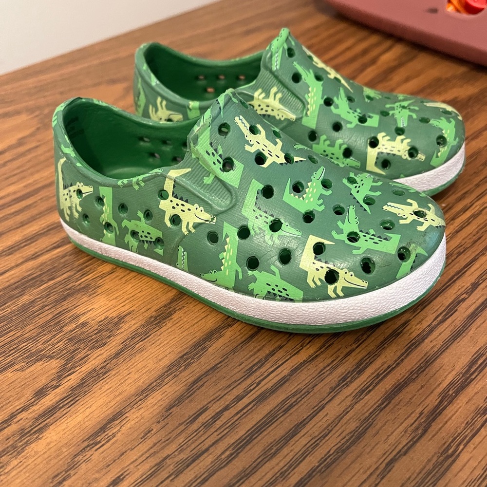 Toddler boy sandals